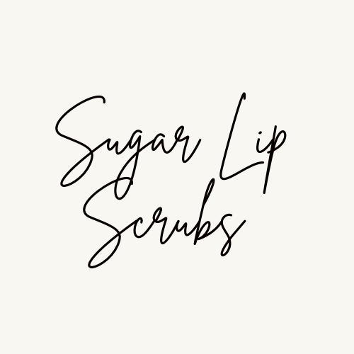 Sugar Lip Scrubs